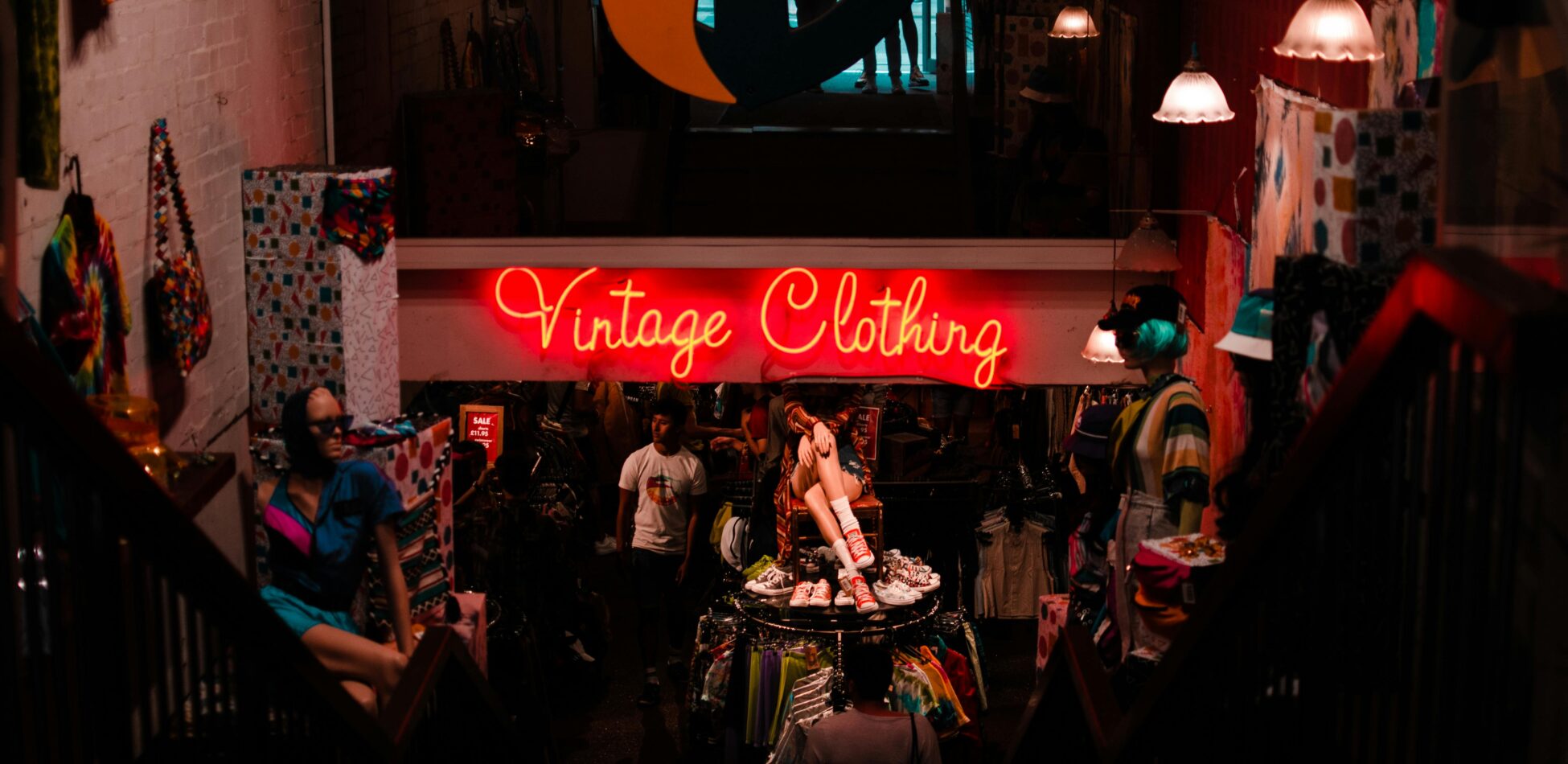 The blueprint for effective retail store design