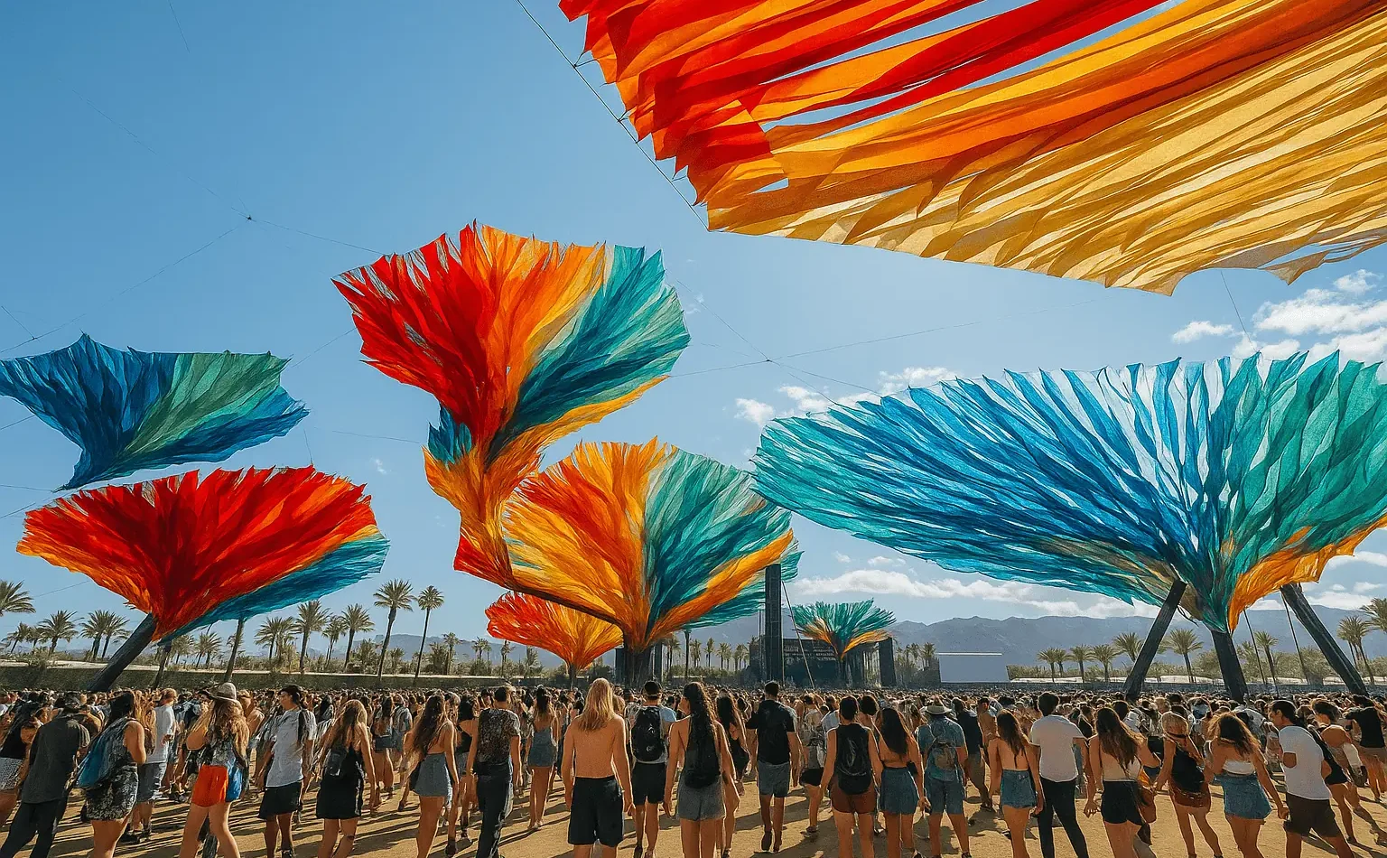 Coachella 2025