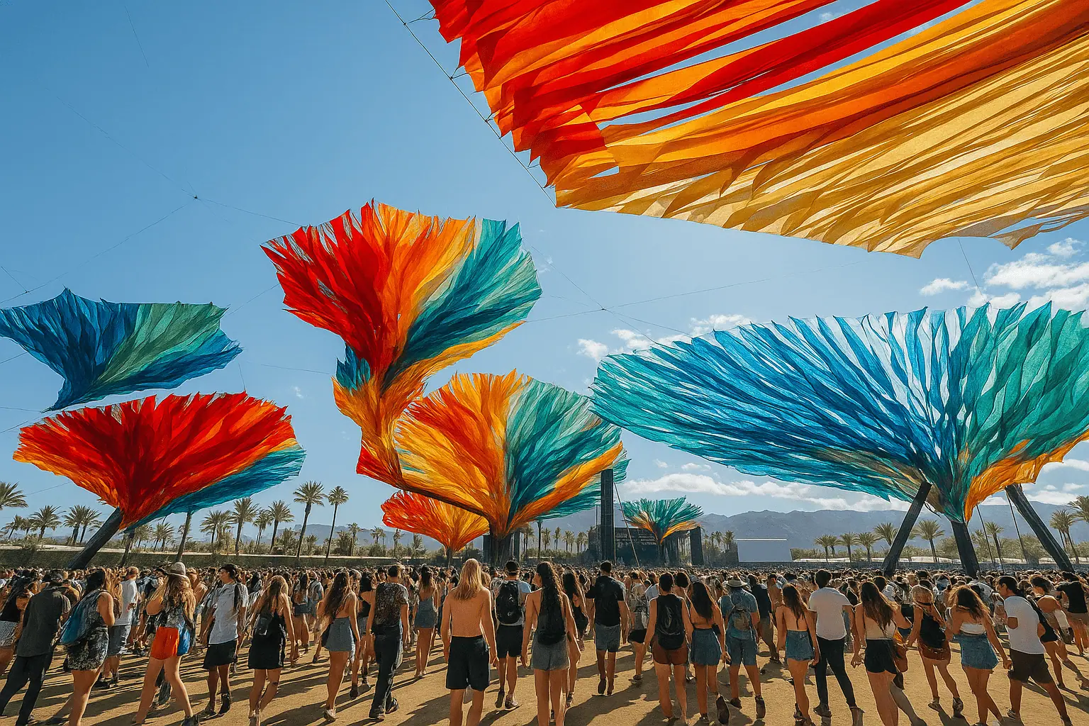 Coachella 2025