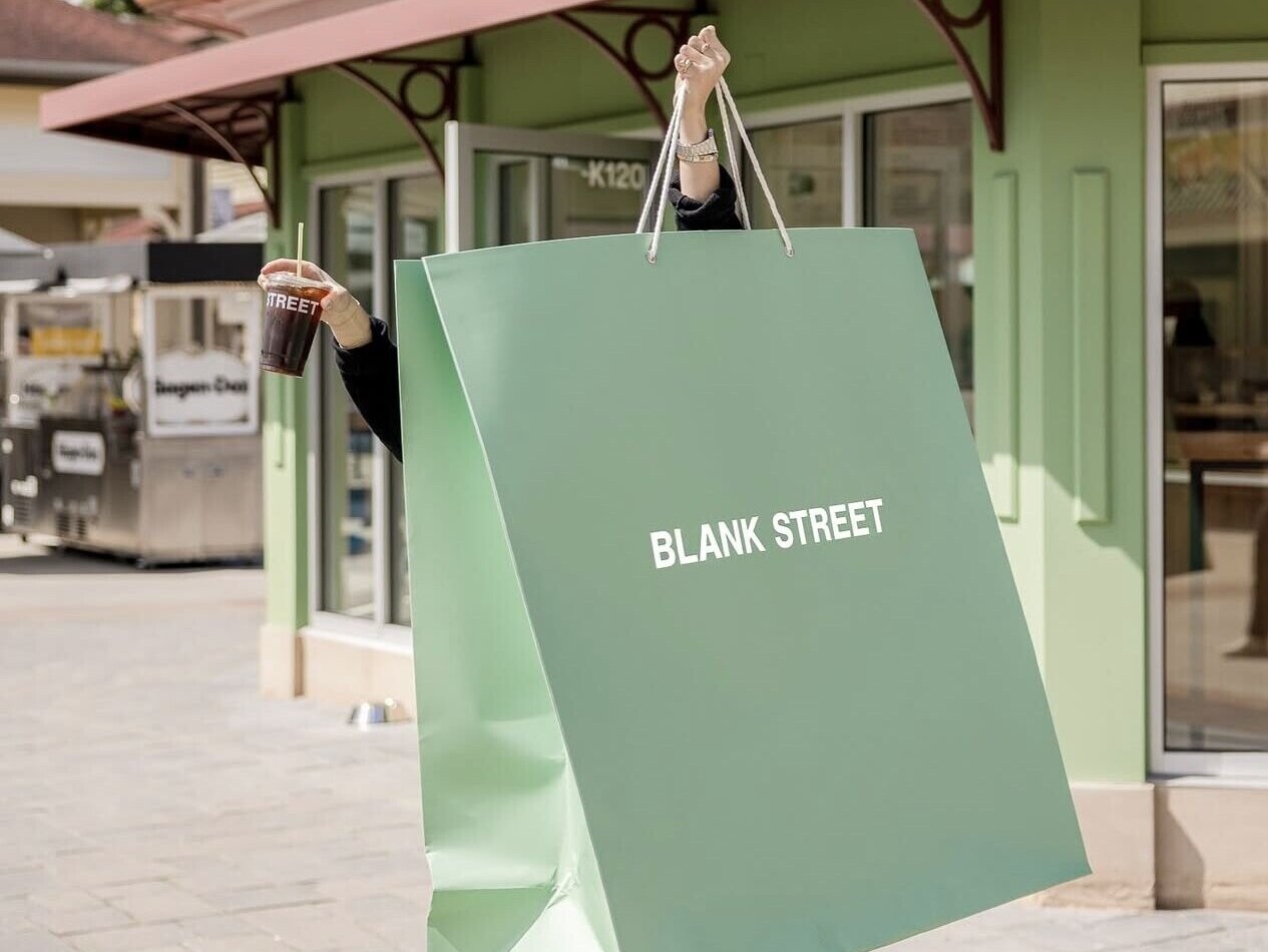 Brand storytelling: The power of oversized marketing