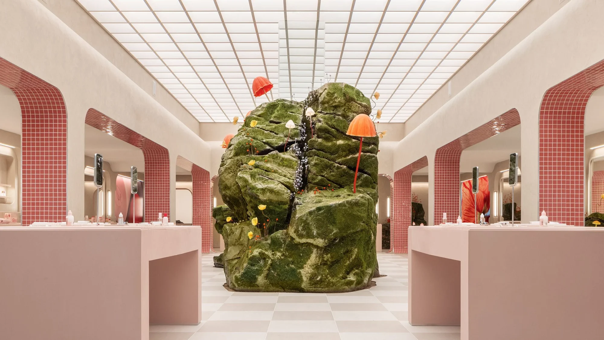 Why Should a Brand Invest in Retail Design?