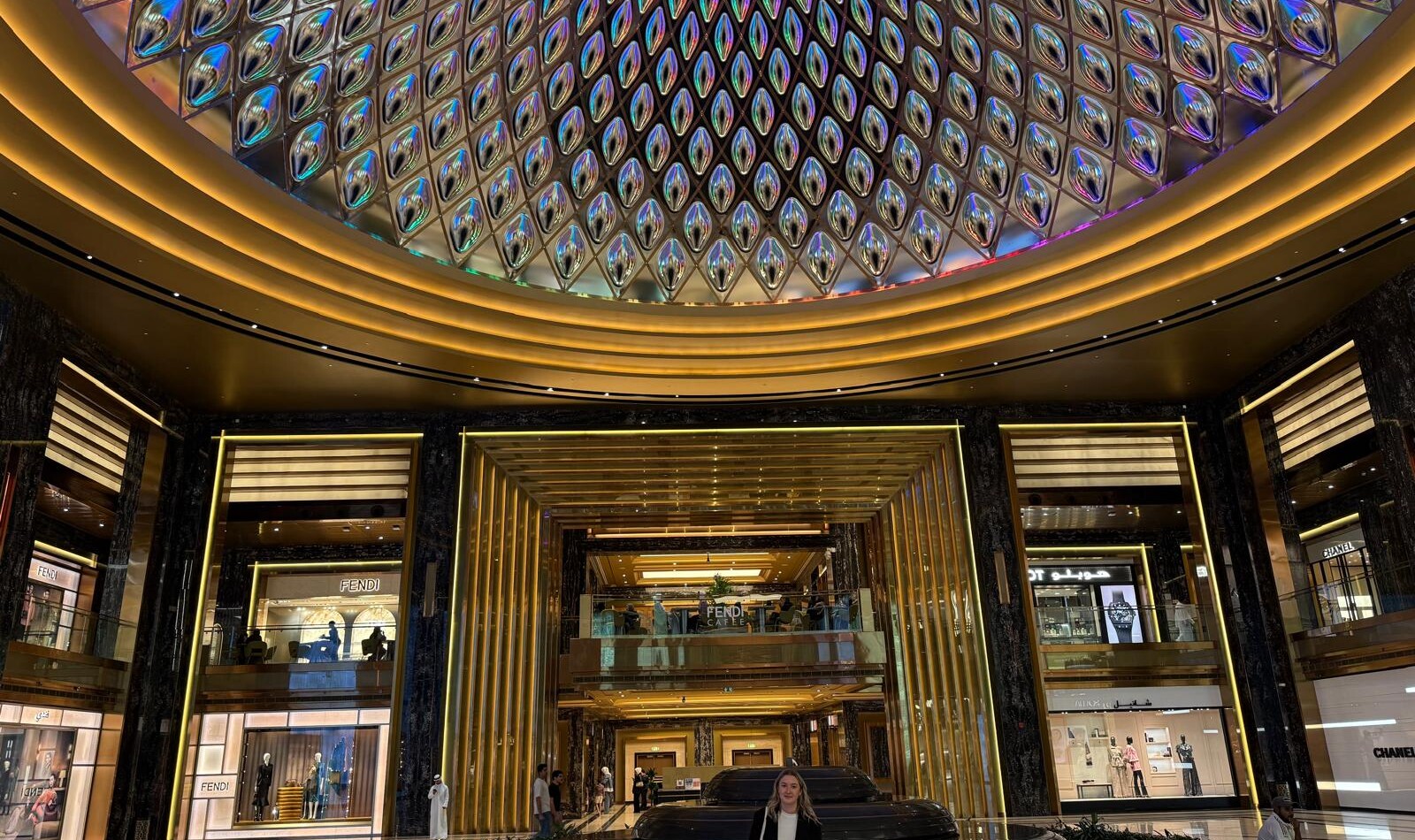Discovering retail excellence in Kuwait: Our top 5 in the Avenues Mall