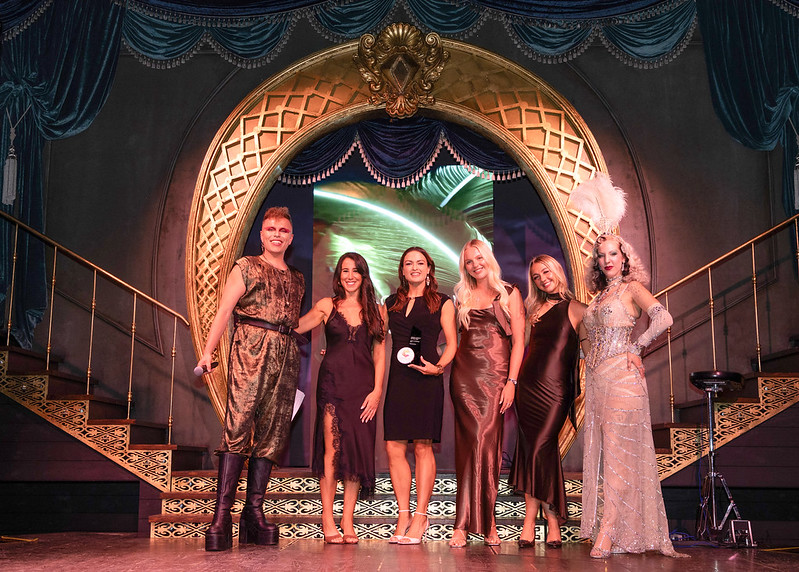 Why Design4Retail was named: A top retail design agency of the year