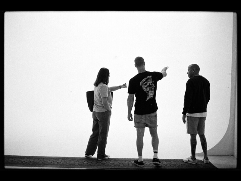 Logistics Co-ordinator