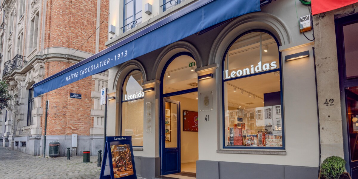 Ideas Made Possible: 24 years of evolution at Design4Retail