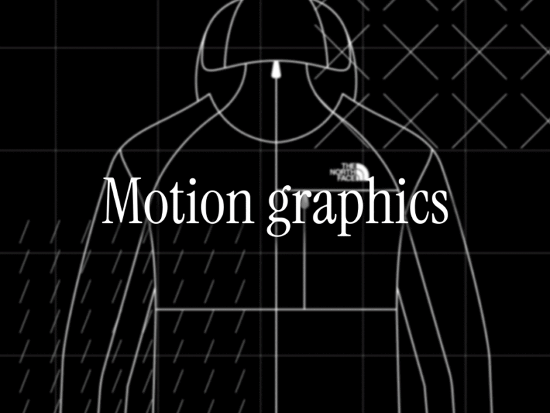 Motion Graphic Designer 
