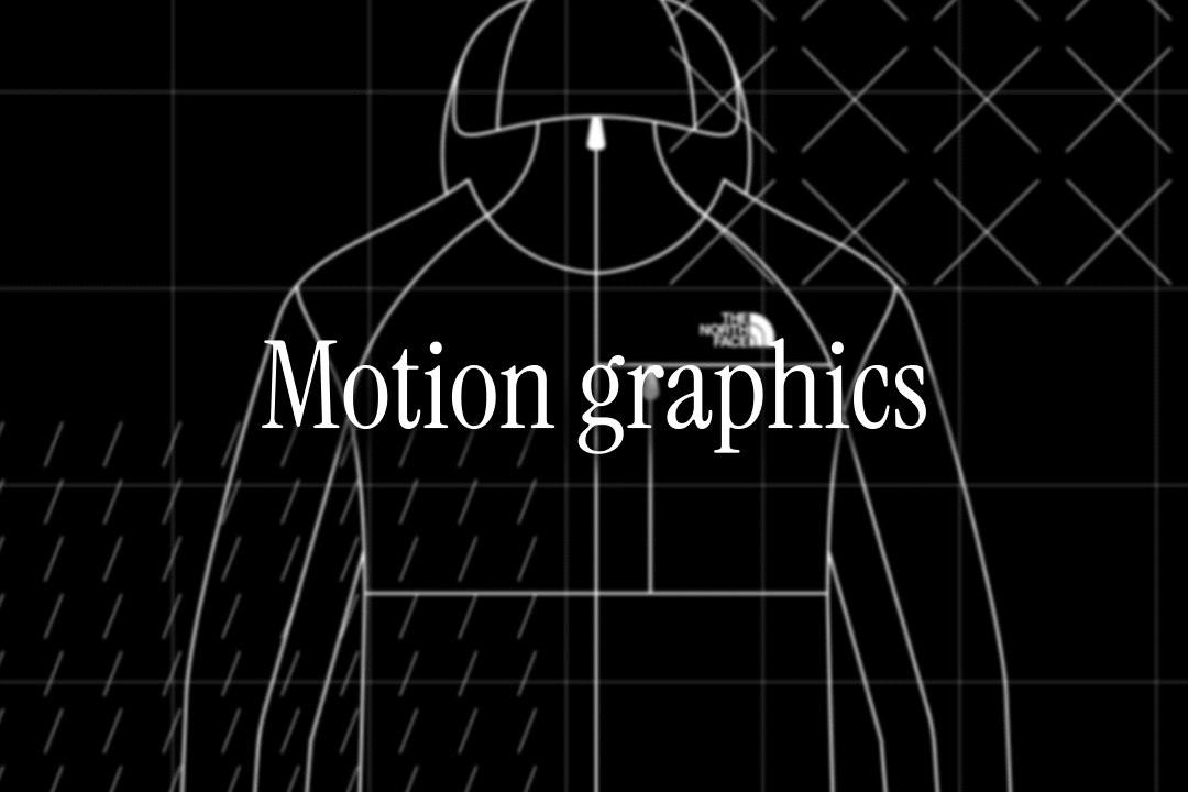 Motion Graphic Designer