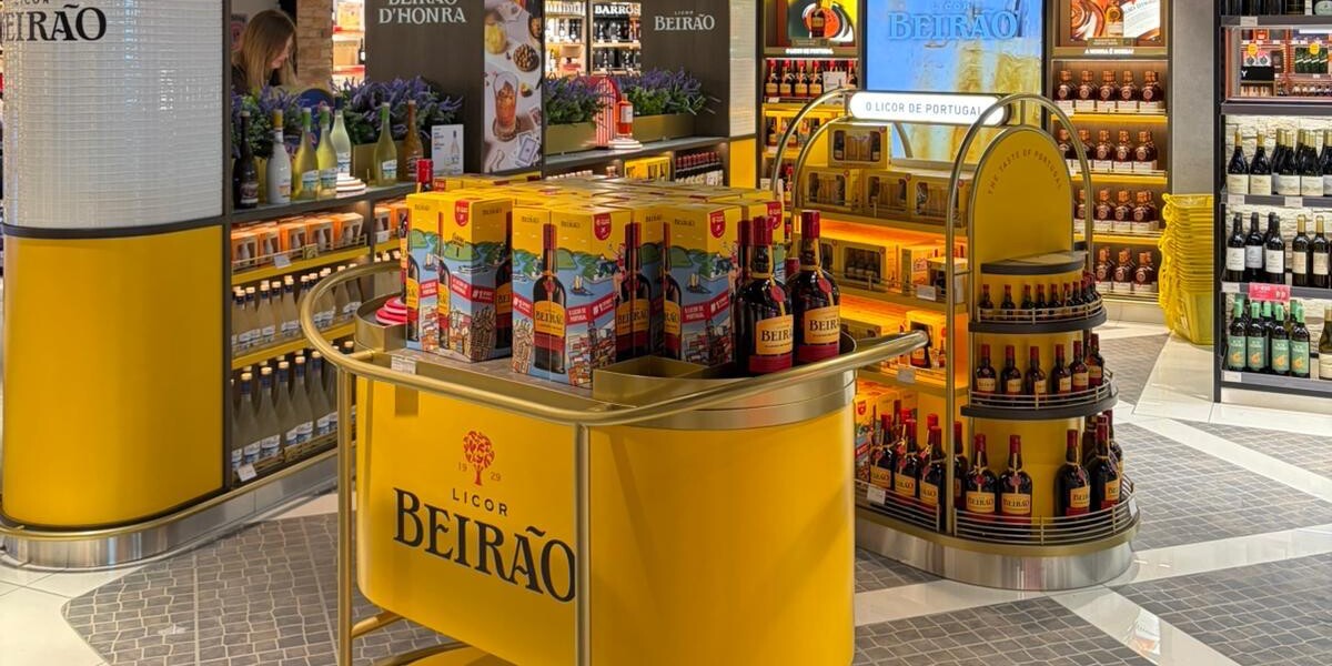 Licor Beirão