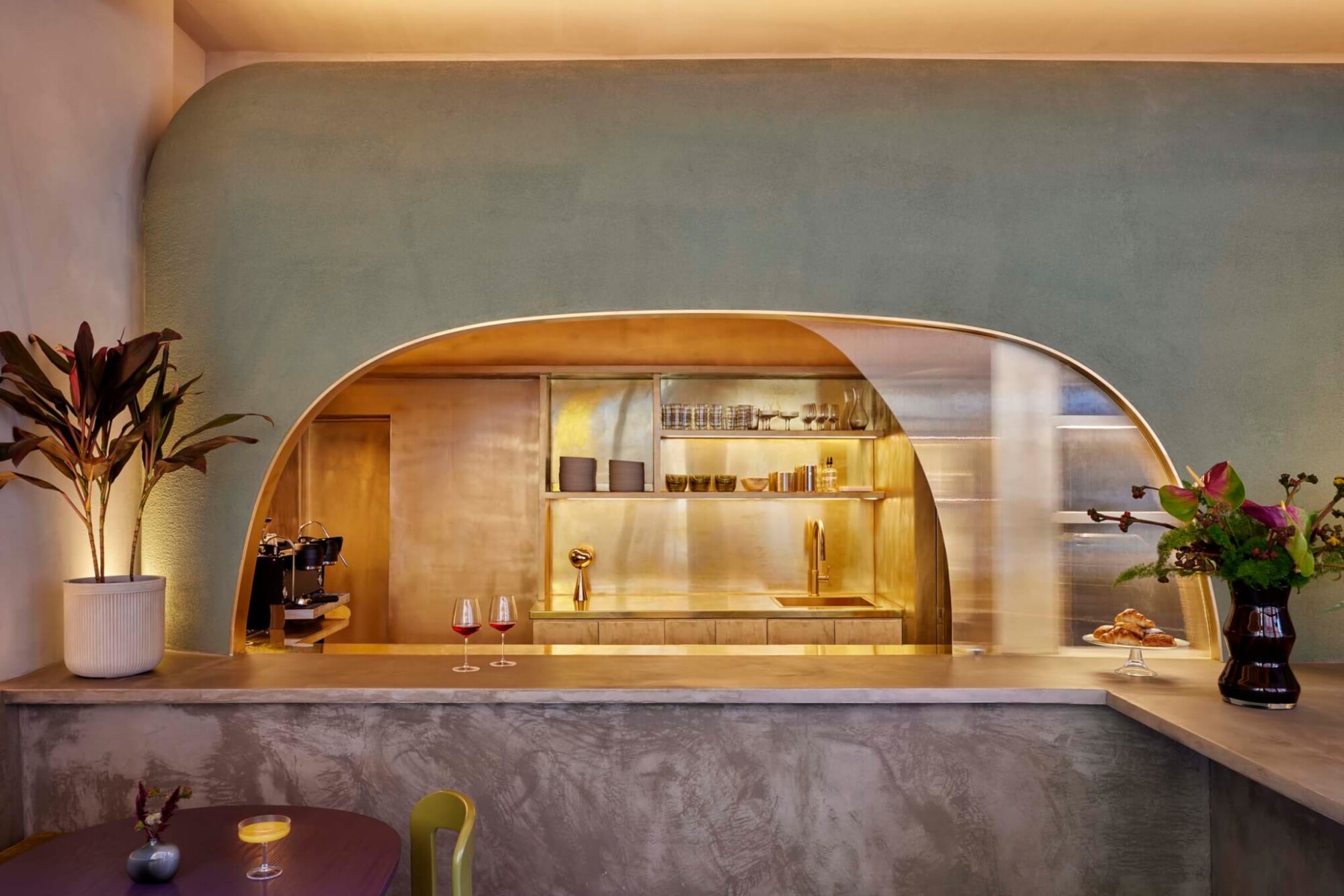 Food for thought: Gastronomy and the future of retail